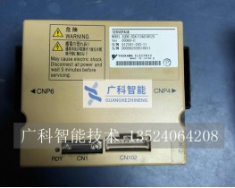 安川機(jī)器人伺服驅(qū)動(dòng)器 SGDR-SDA710A01BY29 包好，保修