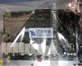 00-188-482，SIB-standard and adapter，庫(kù)卡安全卡