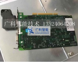 KUKA庫卡機(jī)器人Profibus通訊卡 00-130-764全新原裝，拆機(jī)件
