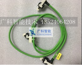 00-166-357，Data cable KPPX21 to CIBX32，KPP-CIB通信線(xiàn)