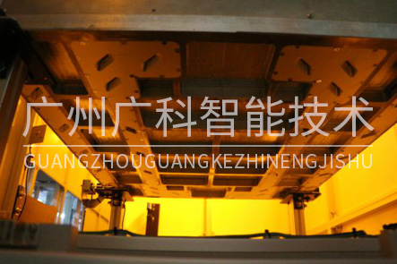 ASC儲位自動清潔系統(tǒng) ASC儲位自動清潔系統(tǒng)